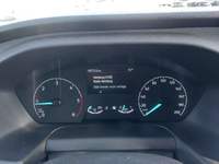 Pogled na kombinovani instrument