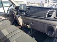 Pogled na unutrašnjost