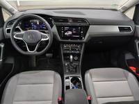 Aanzicht binnenruimte