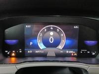 Aanzicht combi-instrument