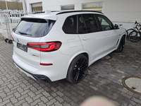 Aanzicht achter rechts