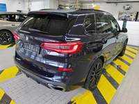 Aanzicht achter rechts