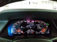 Aanzicht combi-instrument