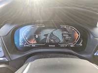 Aanzicht combi-instrument