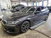 Pogled od napred levo