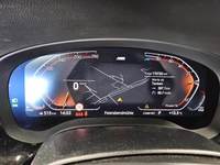 Gösterge tablosu görünümü