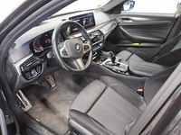 İç mekan görünümü