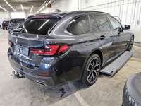 Sağ arka görünüm