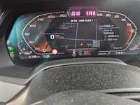 Gösterge tablosu görünümü