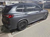 Sağ arka görünüm