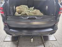 Ayrıntı fotoğrafı