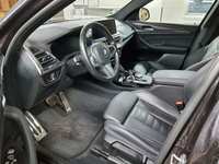 Pogled na unutrašnjost