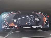 Gösterge tablosu görünümü