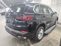 Sağ arka görünüm