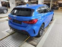 Sağ arka görünüm