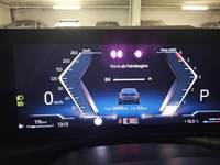 Pogled kombi instrument