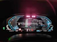 Gösterge tablosu görünümü