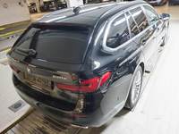 Sağ arka görünüm