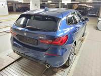 Sağ arka görünüm