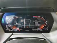 Gösterge tablosu görünümü