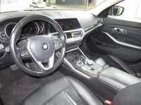 İç mekan görünümü