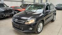 VW Tiguan 1,4 TSI BMT