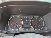 Vue du tableau de bord