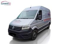 VW Crafter 35 TDI Autm. VA