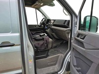 Vue de l’intérieur