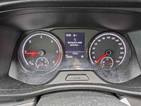 Vue du tableau de bord