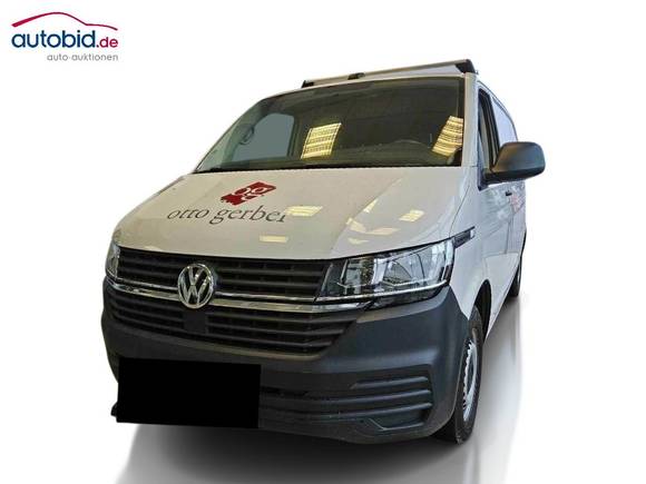 Vue de l’avant gauche