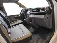 Vue de l’intérieur