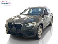 BMW X4 xDrive 30d Sport-Automatic "Advantage"