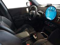 Vue de l’intérieur