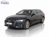 Audi A6 Avant 50 TFSIe quattro S-tronic