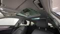 View of sunroof / panoramic roof