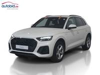 Náhled zpředu zleva