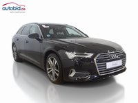 Vue de l’avant droit