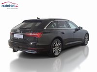 Vue de l’arrière droit