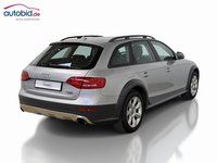 Vue de l’arrière droit