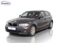 BMW 118d