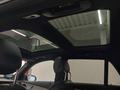 View of sunroof / panoramic roof