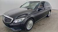 Mercedes-Benz C 250d T BlueTec 4Matic 9G-tronic "Exclusive"