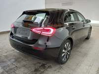 Pogled od pozadi desno