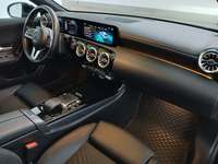 Pogled na unutrašnjost