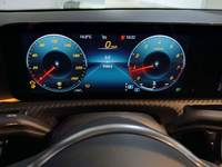 Pogled na kombinovani instrument