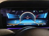 Pogled na kombinirani instrument