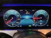 Pogled na kombinirani instrument