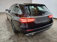 Pogled straga lijevo