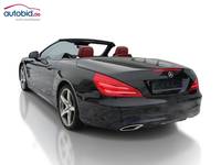 Náhled zezadu zleva